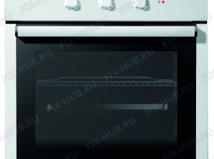 Плита (духовка) Gorenje BO7221AW (282239, EVP241-444M) - Фото